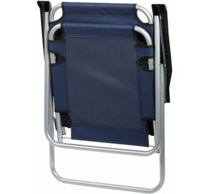 Skif Outdoor Крісло складане Skif Outdoor Breeze Dark Blue (FS-TH04DBL)