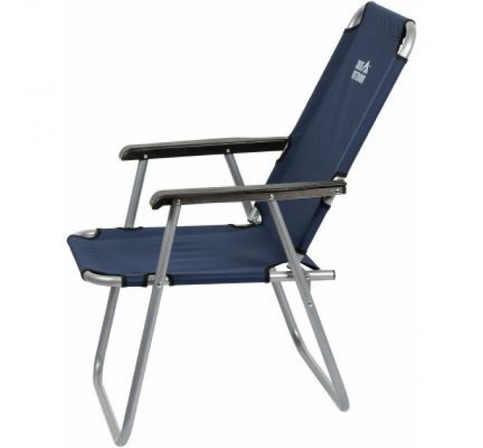 Skif Outdoor Крісло складане Skif Outdoor Breeze Dark Blue (FS-TH04DBL)