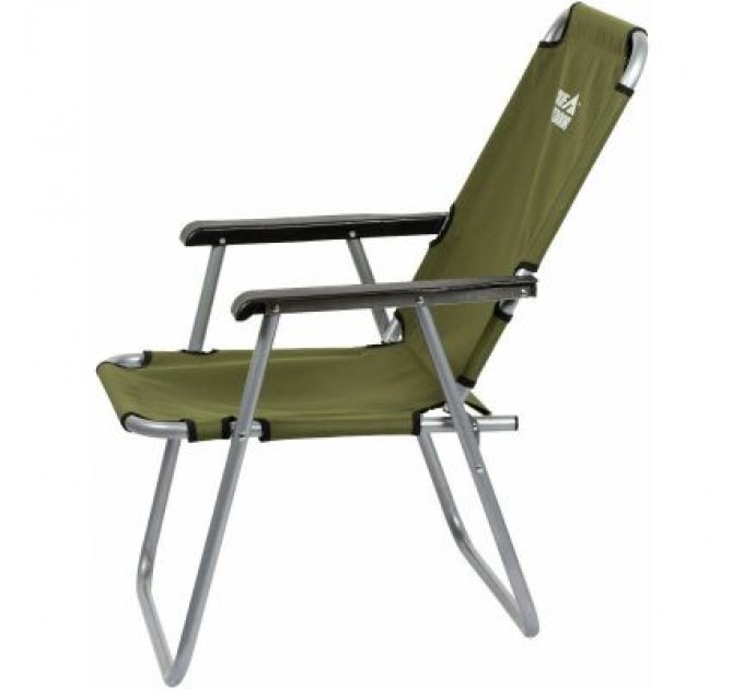 Skif Outdoor Крісло складане Skif Outdoor Breeze Olive (ZF-F002OL)