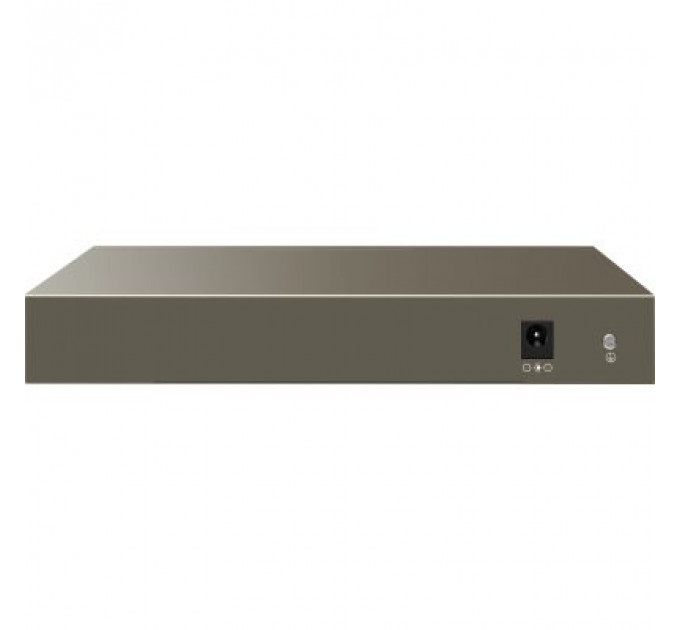Комутатор мережевий Tenda TEG1110PF-8-102W