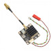 AKK Відеопередавач (VTX) AKK FX2-Dominator 2W 5.8GHz 48CH L,X Band (TX2000LX)