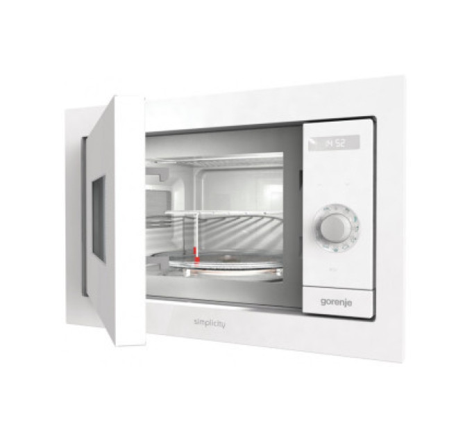 Gorenje Мікрохвильова піч Gorenje BM235G1SYW