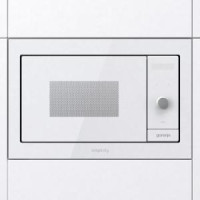 Мікрохвильова піч Gorenje BM235G1SYW