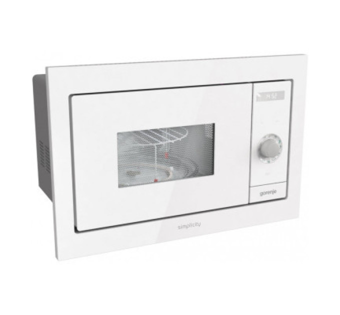 Gorenje Мікрохвильова піч Gorenje BM235G1SYW