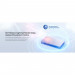 Комутатор мережевий Tenda TEG1110PF-8-102W