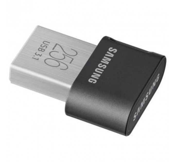 USB флеш накопичувач Samsung 256GB FIT PLUS USB 3.1 (MUF-256AB/APC)