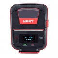 HPRT Принтер чеків HPRT HM-E300 мобільний, Bluetooth, USB, червоний+чорний (14656)