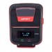 HPRT Принтер чеків HPRT HM-E300 мобільний, Bluetooth, USB, червоний+чорний (14656)
