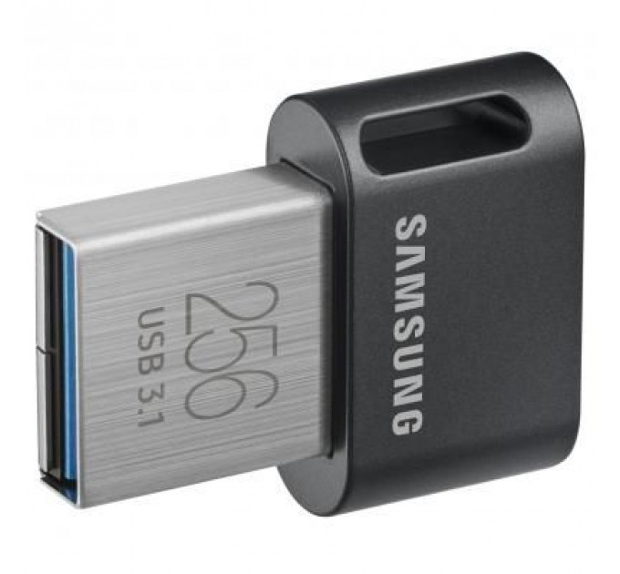 USB флеш накопичувач Samsung 256GB FIT PLUS USB 3.1 (MUF-256AB/APC)