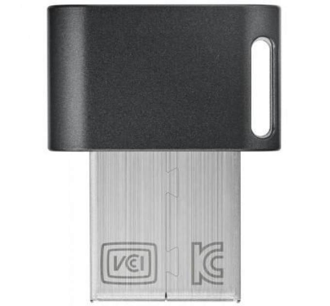 USB флеш накопичувач Samsung 256GB FIT PLUS USB 3.1 (MUF-256AB/APC)