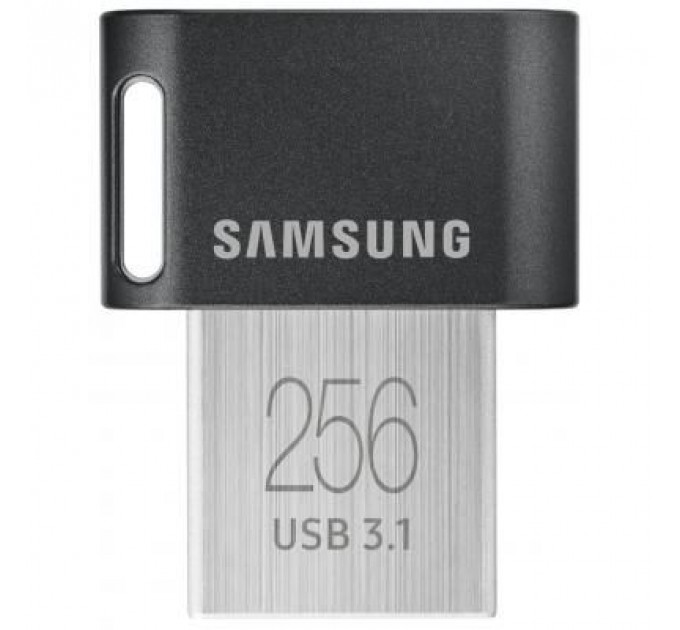 USB флеш накопичувач Samsung 256GB FIT PLUS USB 3.1 (MUF-256AB/APC)