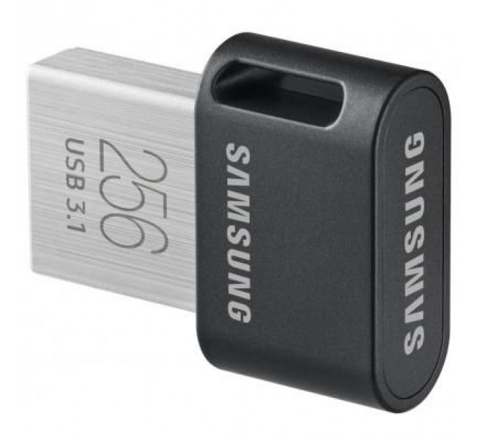 USB флеш накопичувач Samsung 256GB FIT PLUS USB 3.1 (MUF-256AB/APC)