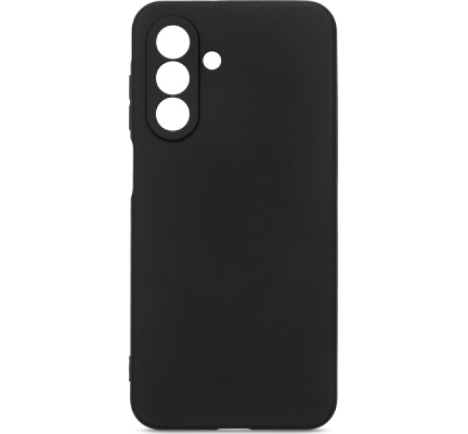 Armorstandart Чохол до мобільного телефона Armorstandart Matte Slim Fit Samsung A26 5G Camera cover Black (ARM82187)