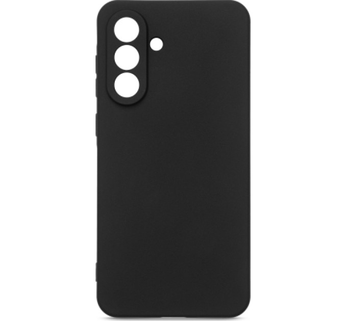 Armorstandart Чохол до мобільного телефона Armorstandart Matte Slim Fit Samsung A56 5G Camera cover Black (ARM82591)