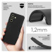 Armorstandart Чохол до мобільного телефона Armorstandart Matte Slim Fit Samsung A56 5G Camera cover Black (ARM82591)