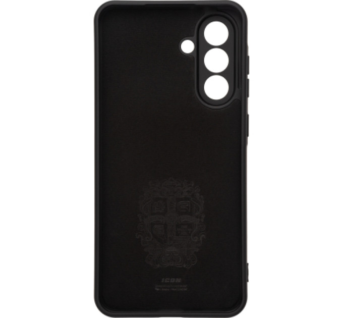 Armorstandart Чохол до мобільного телефона Armorstandart ICON Samsung A36 5G Camera cover Black (ARM82178)