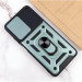 BeCover Чохол до мобільного телефона BeCover Military Samsung Galaxy A36 SM-A366 Dark Green (712864)