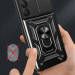 BeCover Чохол до мобільного телефона BeCover Military Samsung Galaxy A56 SM-A566 Black (712865)