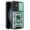 BeCover Чохол до мобільного телефона BeCover Military Samsung Galaxy A56 SM-A566 Dark Green (712866)