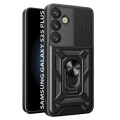 BeCover Чохол до мобільного телефона BeCover Military Samsung Galaxy S25 Plus SM-S936 Black (712879)
