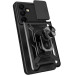 BeCover Чохол до мобільного телефона BeCover Military Samsung Galaxy S25 Plus SM-S936 Black (712879)