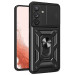 BeCover Чохол до мобільного телефона BeCover Military Samsung Galaxy S25 SM-S937 Black (712877)