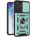 BeCover Чохол до мобільного телефона BeCover Military Samsung Galaxy S25 SM-S937 Dark Green (712878)
