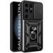 BeCover Чохол до мобільного телефона BeCover Military Samsung Galaxy S25 Ultra SM-S938 Black (712881)