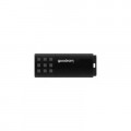 USB флеш накопичувач Goodram 64GB UME3 Black USB 3.1 (UME3-0640K0R11)