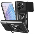 BeCover Чохол до мобільного телефона BeCover Military Xiaomi Redmi Note 14 5G Black (712867)