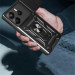 BeCover Чохол до мобільного телефона BeCover Military Xiaomi Redmi Note 14 5G Black (712867)