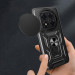 BeCover Чохол до мобільного телефона BeCover Military Xiaomi Redmi Note 14 Pro 5G Black (712869)