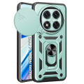 BeCover Чохол до мобільного телефона BeCover Military Xiaomi Redmi Note 14 Pro 5G Dark Green (712870)