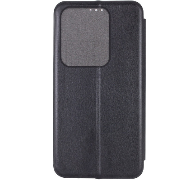 BeCover Чохол до мобільного телефона BeCover Exclusive Realme C61 Black (712552)