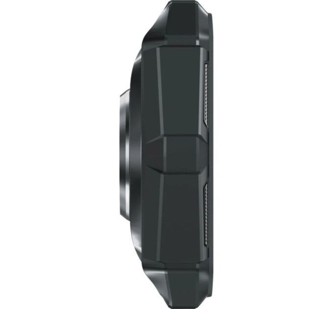 Doogee Смартфон Doogee S punk 6/256GB Phantom Black