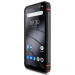 Gigaset Смартфон Gigaset GX4 IM 4/64GB Dual Sim Black (S30853H1531R111); 6.1" (1560х720) IPS / MediaTek Helio G99 / ОЗУ 4 ГБ / 64 ГБ встроенной + microSD до 1 ТБ / камера 48+8 Мп + 16 Мп / 4G (LTE) / Bluetooth, Wi-Fi, NFC / GPS, GLONASS, Beidou, Gali