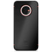 Gigaset Смартфон Gigaset GX4 IM 4/64GB Dual Sim Black (S30853H1531R111); 6.1" (1560х720) IPS / MediaTek Helio G99 / ОЗУ 4 ГБ / 64 ГБ встроенной + microSD до 1 ТБ / камера 48+8 Мп + 16 Мп / 4G (LTE) / Bluetooth, Wi-Fi, NFC / GPS, GLONASS, Beidou, Gali
