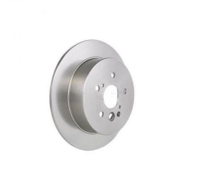 Bosch Гальмівний диск Bosch 0 986 479 338