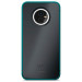 Gigaset Смартфон Gigaset GX4 IM 4/64GB Dual Sim Petrol (S30853H1531R112); 6.1" (1560х720) IPS / MediaTek Helio G99 / ОЗУ 4 ГБ / 64 ГБ встроенной + microSD до 1 ТБ / камера 48+8 Мп + 16 Мп / 4G (LTE) / Bluetooth, Wi-Fi, NFC / GPS, GLONASS, Beidou, Gal