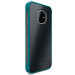 Gigaset Смартфон Gigaset GX4 IM 4/64GB Dual Sim Petrol (S30853H1531R112); 6.1" (1560х720) IPS / MediaTek Helio G99 / ОЗУ 4 ГБ / 64 ГБ встроенной + microSD до 1 ТБ / камера 48+8 Мп + 16 Мп / 4G (LTE) / Bluetooth, Wi-Fi, NFC / GPS, GLONASS, Beidou, Gal