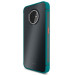 Gigaset Смартфон Gigaset GX4 IM 4/64GB Dual Sim Petrol (S30853H1531R112); 6.1" (1560х720) IPS / MediaTek Helio G99 / ОЗУ 4 ГБ / 64 ГБ встроенной + microSD до 1 ТБ / камера 48+8 Мп + 16 Мп / 4G (LTE) / Bluetooth, Wi-Fi, NFC / GPS, GLONASS, Beidou, Gal