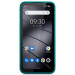 Gigaset Смартфон Gigaset GX4 IM 4/64GB Dual Sim Petrol (S30853H1531R112); 6.1" (1560х720) IPS / MediaTek Helio G99 / ОЗУ 4 ГБ / 64 ГБ встроенной + microSD до 1 ТБ / камера 48+8 Мп + 16 Мп / 4G (LTE) / Bluetooth, Wi-Fi, NFC / GPS, GLONASS, Beidou, Gal