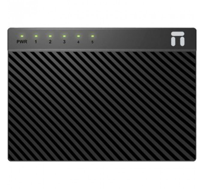 Комутатор мережевий Netis ST3105C
