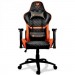 Cougar Крісло ігрове Cougar Armor One