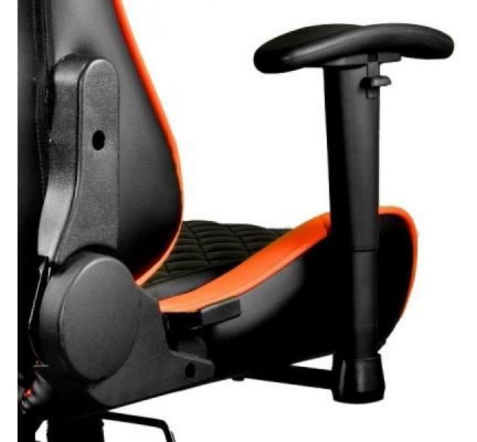 Cougar Крісло ігрове Cougar Armor One