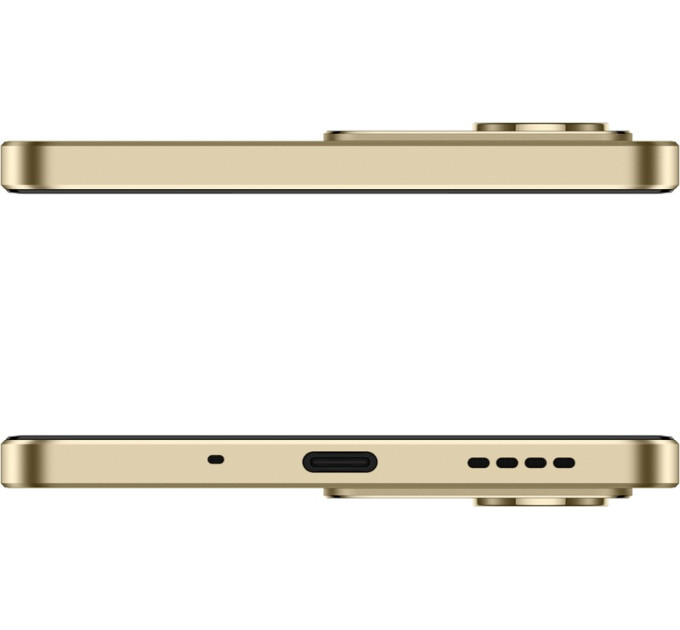 realme Смартфон Realme C75 8/256GB (RMX3941) Lightning Gold