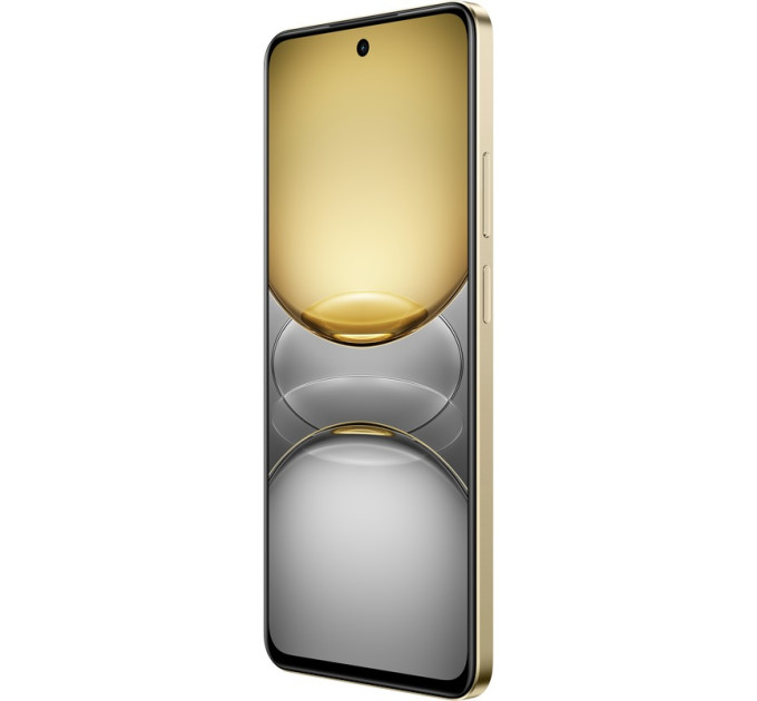 realme Смартфон Realme C75 8/256GB (RMX3941) Lightning Gold