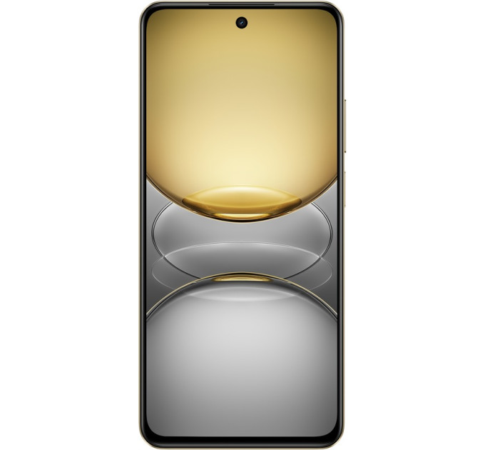 realme Смартфон Realme C75 8/256GB (RMX3941) Lightning Gold