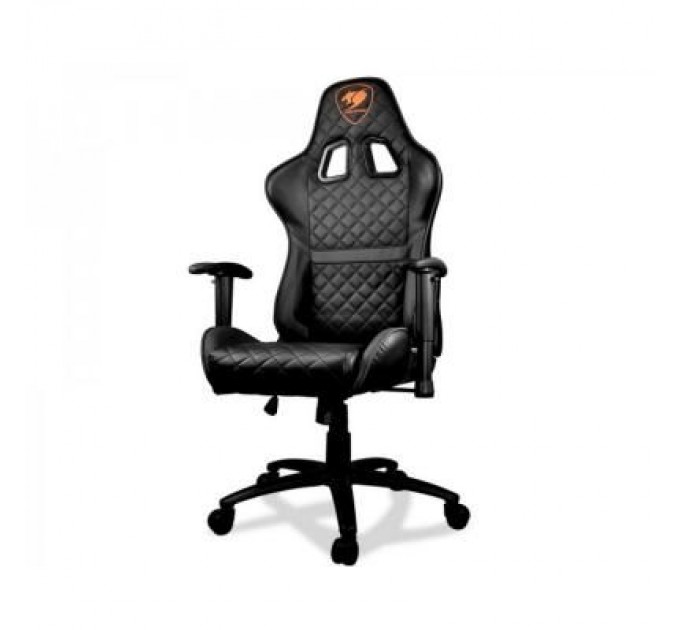 Cougar Крісло ігрове Cougar Armor One Black
