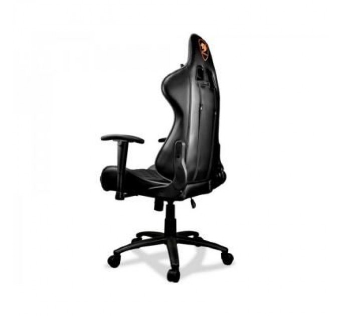 Cougar Крісло ігрове Cougar Armor One Black